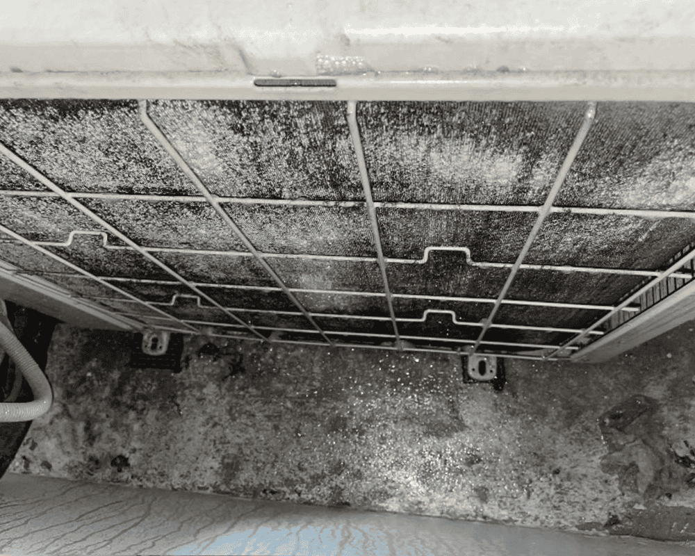 chemical wash