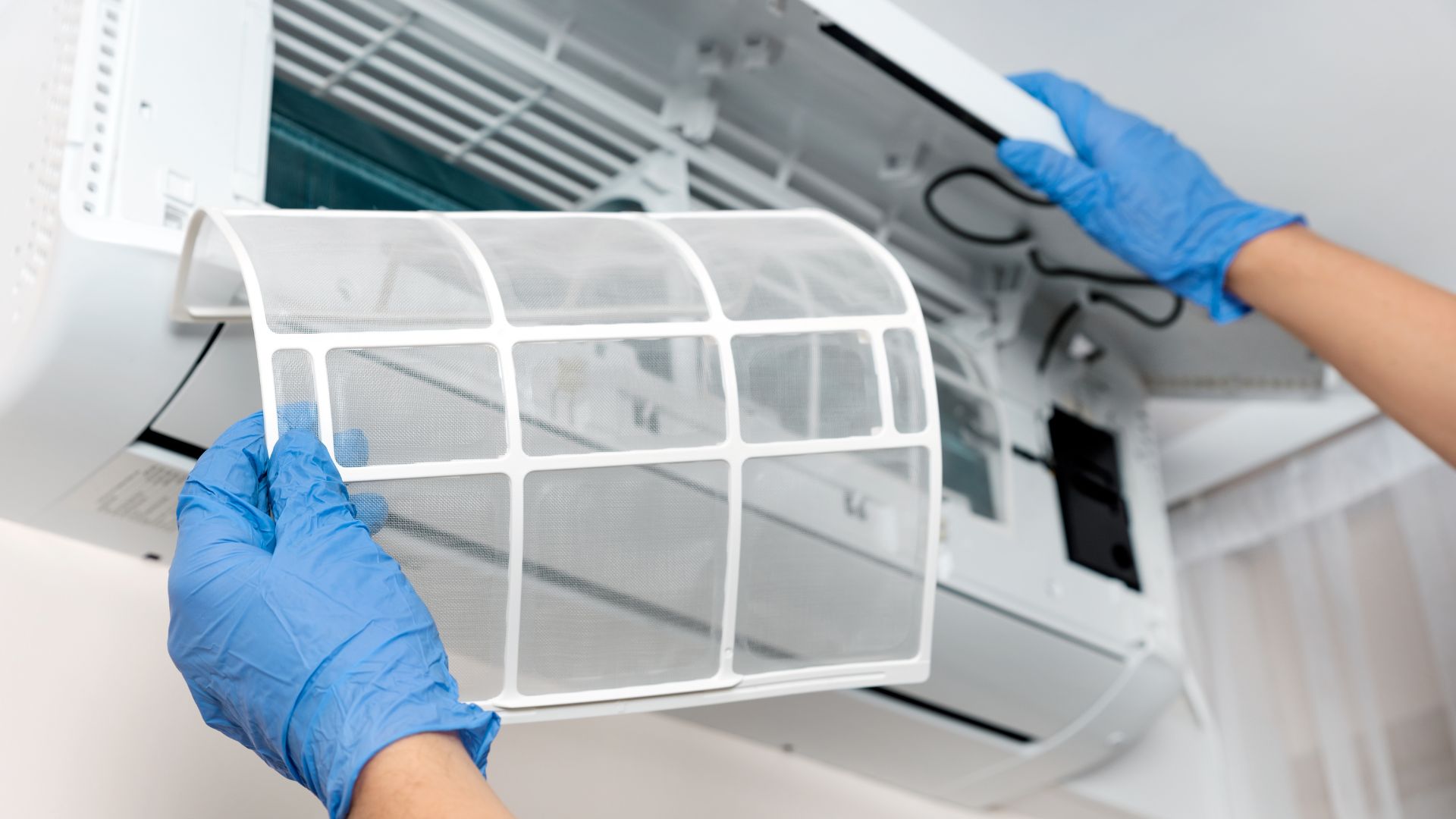 Aircon Cleaning Price Singapore