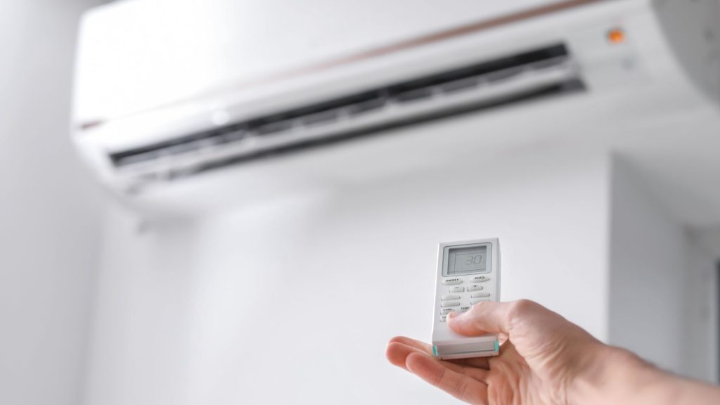 Aircon Cleaning Service