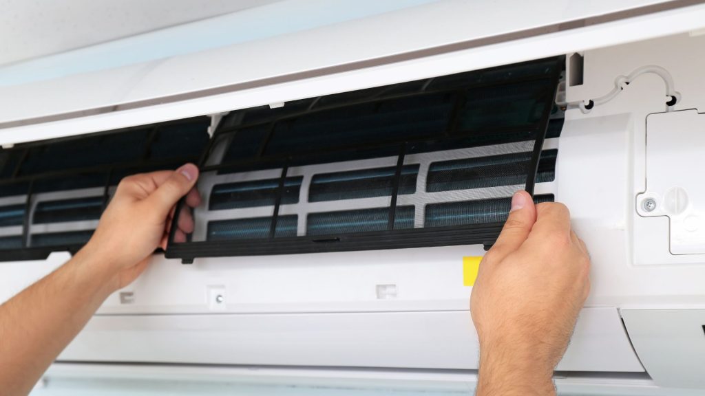 Aircon Maintenance Singapore